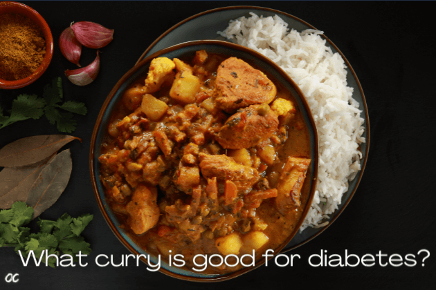 What curry is good for diabetes. Diabetic curry and rice. Vegetable curry rice