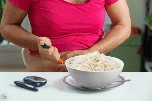 Does rice affect diabetes. white rice diabetes risk. why diabetes should not eat rice. rice reduce diabetes risk