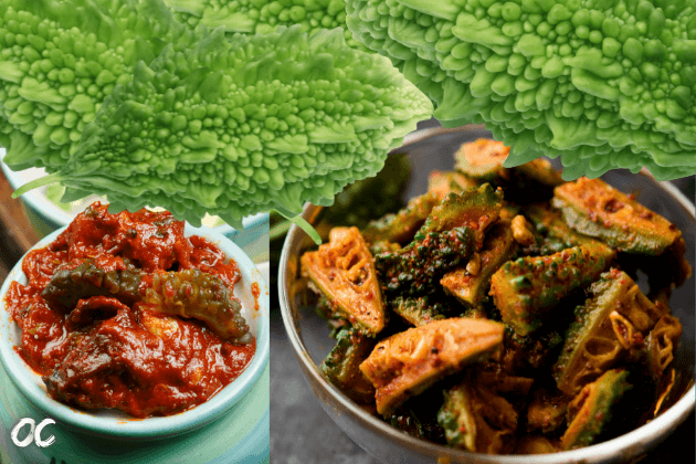 Karela benefits. bitter melon diabetes. Karela recipe