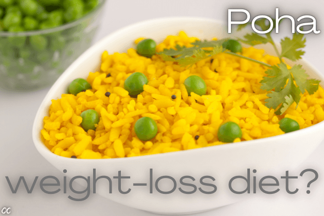 Poha weight loss. poha weight loss karta hai. Poha dinner