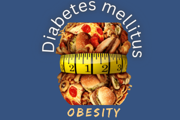 Obesity Diabetes Mellitus. Obesity Type 2 Diabetes