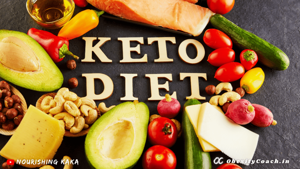 Weight loss: Indian Ketogenic Diet Plan