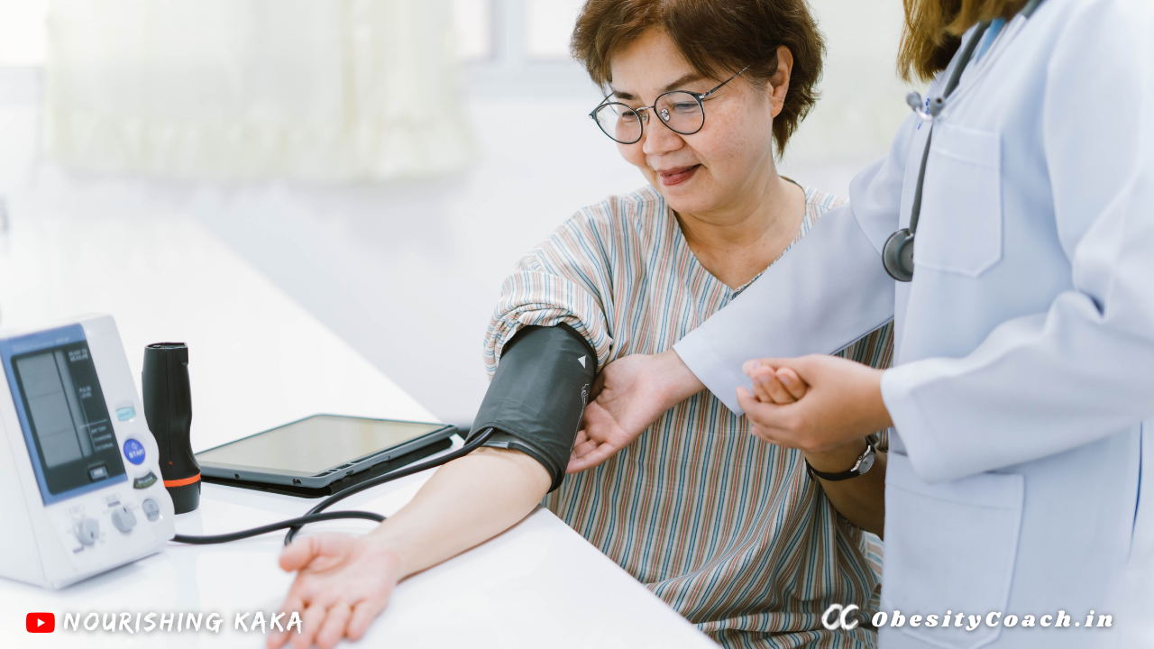 cataract surgery and high blood pressure