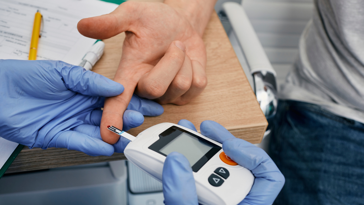 Types of blood sugar tests Obesity Coach